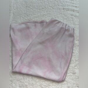 a new day Pink Tie-Dye Skirt